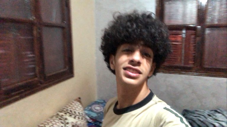 akram teffal