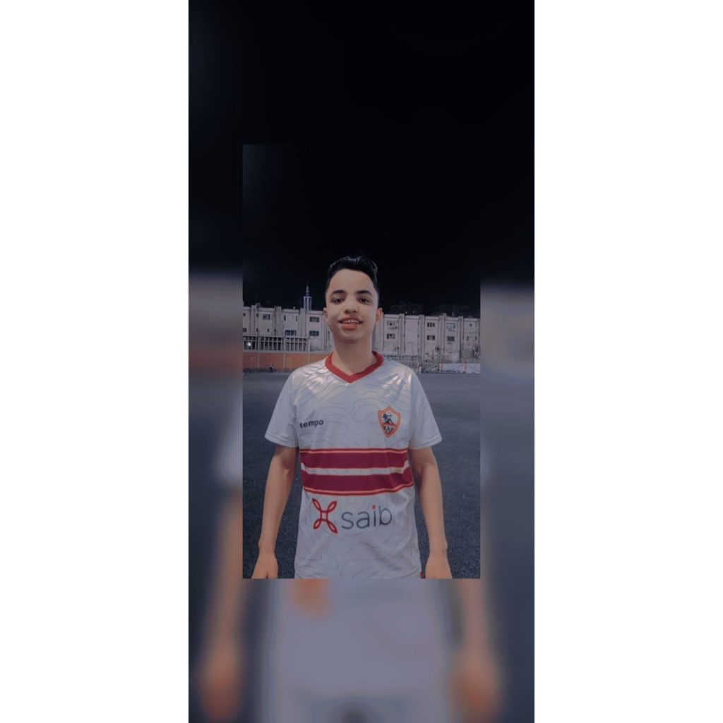 Abdelrahman mohamed