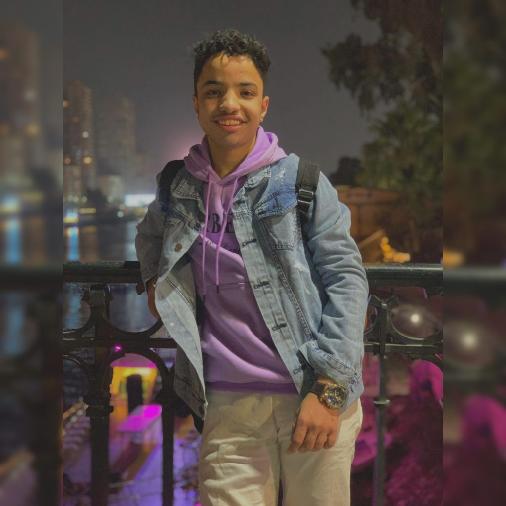 Abdelrahman mohamed