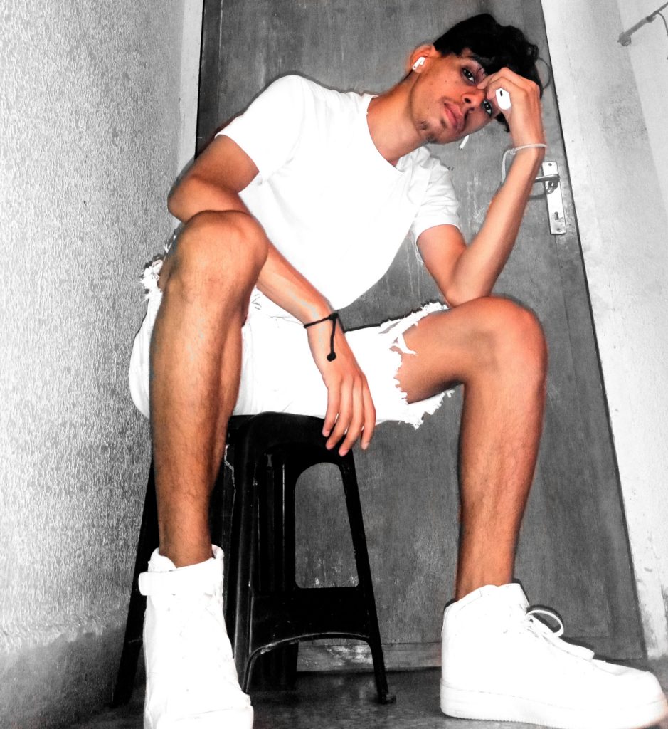 Ayoub Elbacha