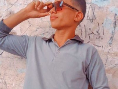 Ahmed Mahamed Wahaball