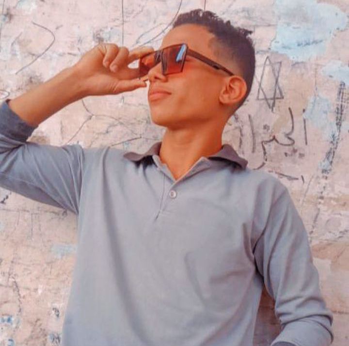 Ahmed Mahamed Wahaball