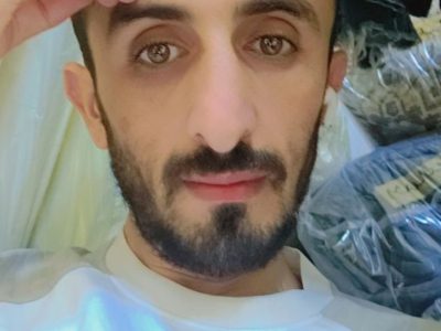 Bashir Ghaleb Ali Al-Ezzaki