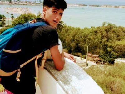 Ilyass bounouala