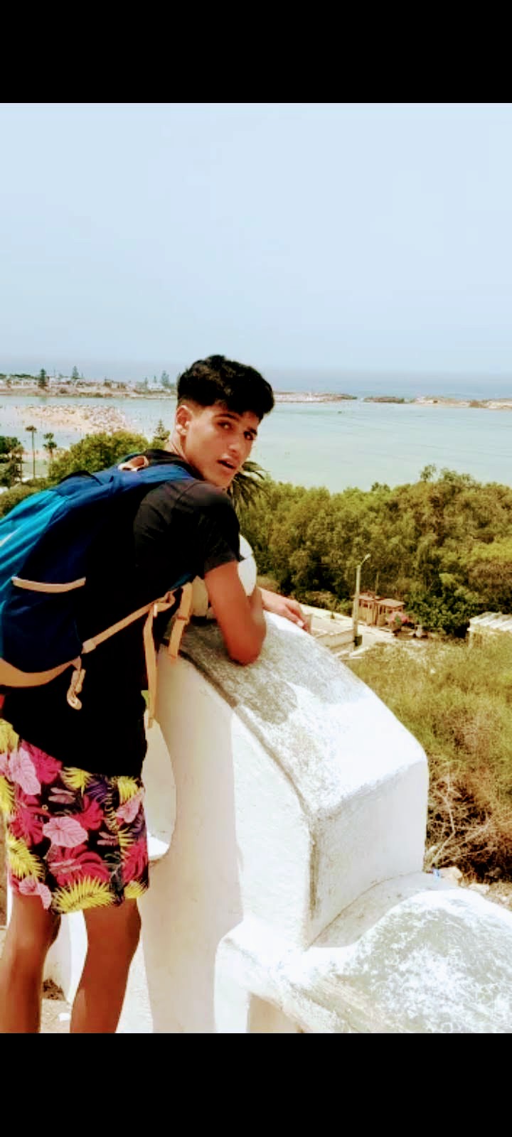 Ilyass bounouala