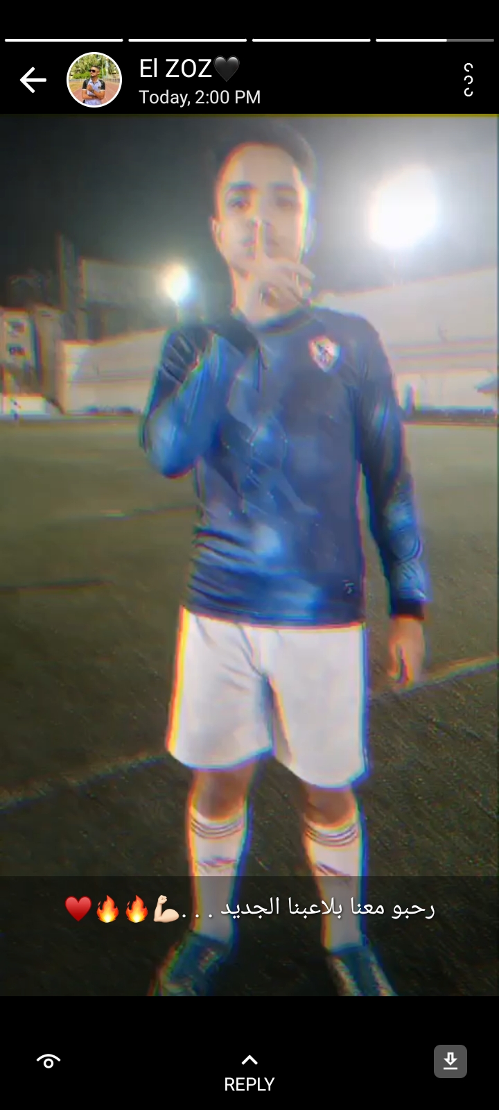 Abdelrahman mohamed