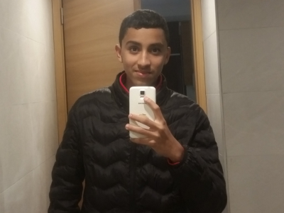 Driss