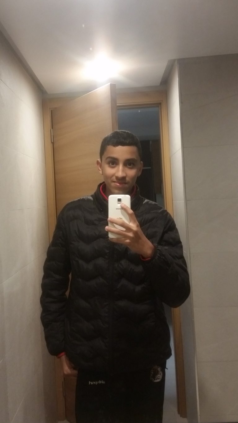 Driss