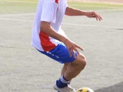 Anouar kenioua