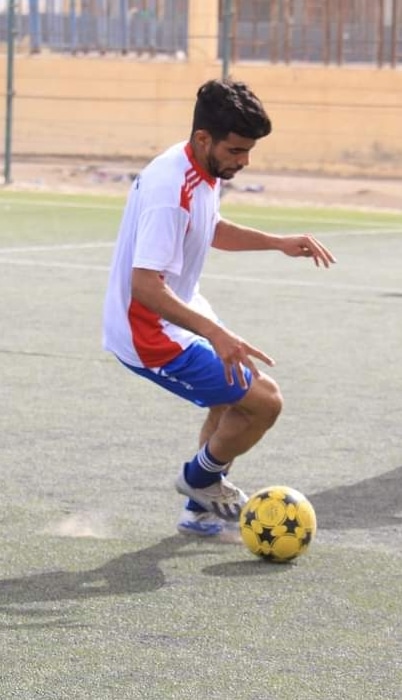 Anouar kenioua