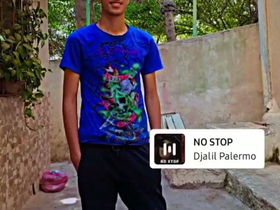 Mohamed ali bouzid