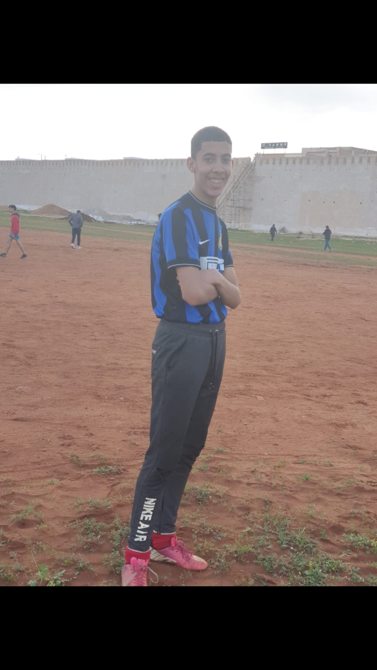 walid allaoui