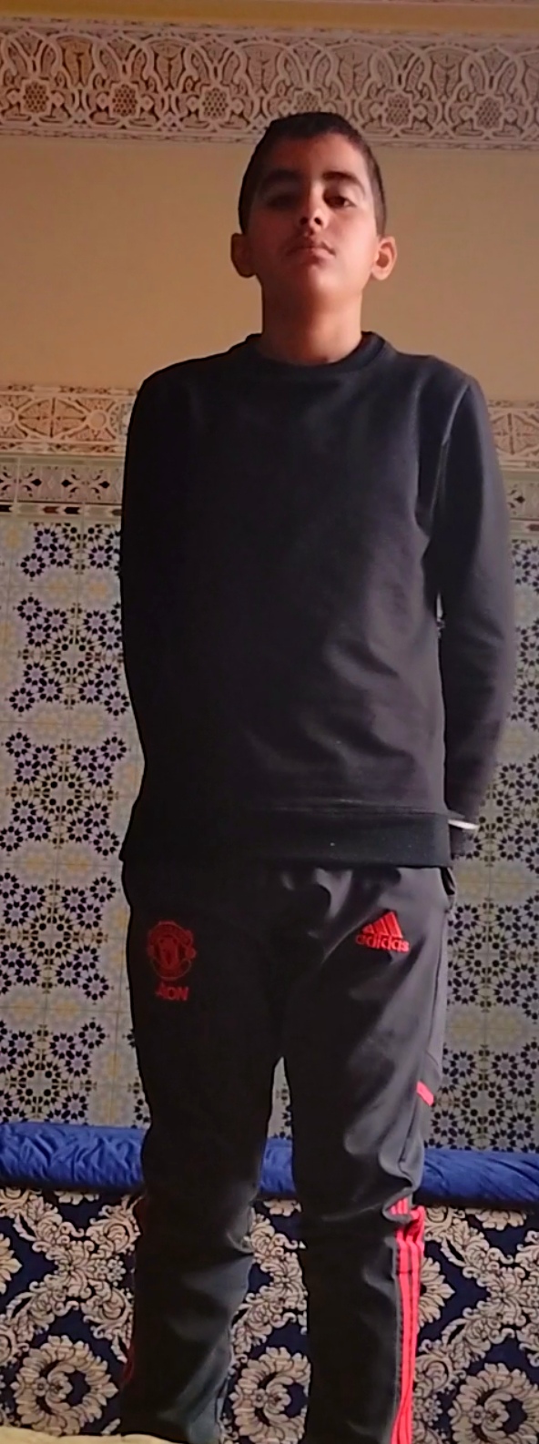 MOHAMED CHIBHA