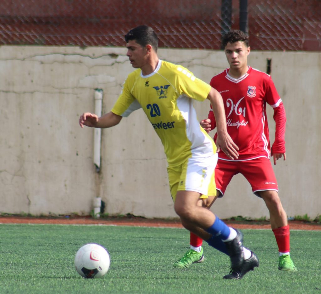rafik wahid houssein