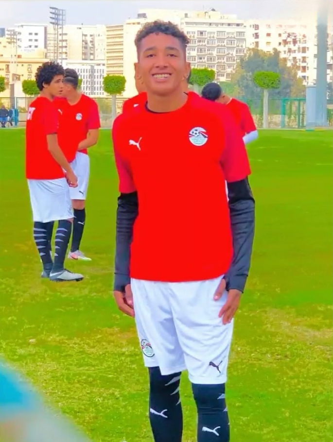 Ahmed ashraf mohamed hamed