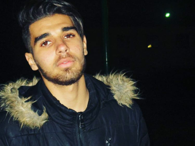 Hamlaoui abderraouf