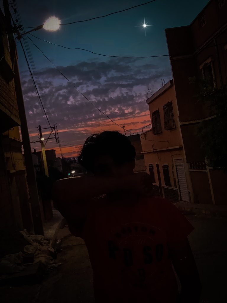 Drize reda