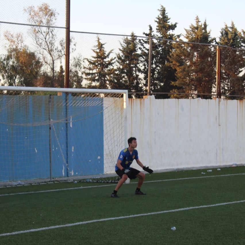 Ali gheith