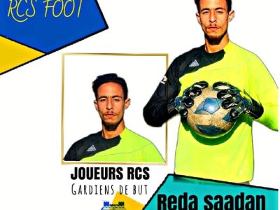 Reda saadane
