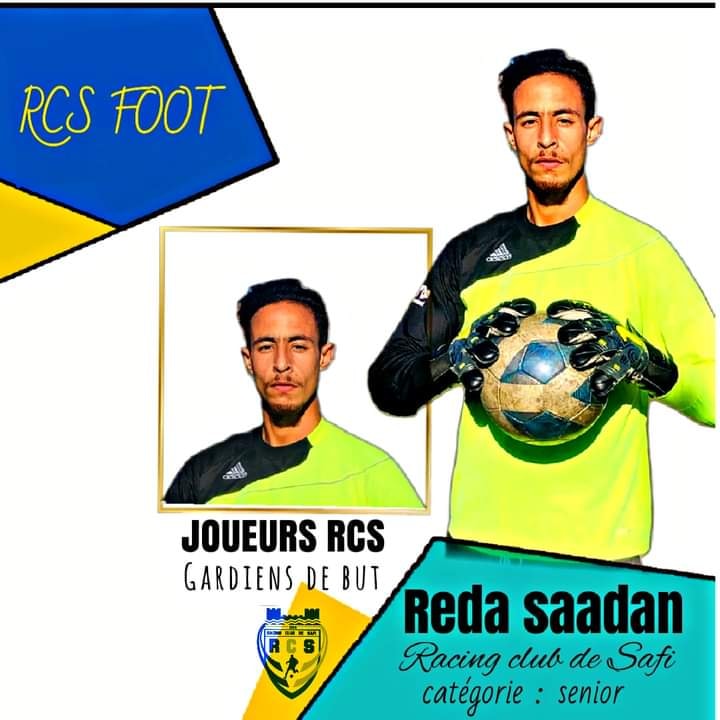 Reda saadane