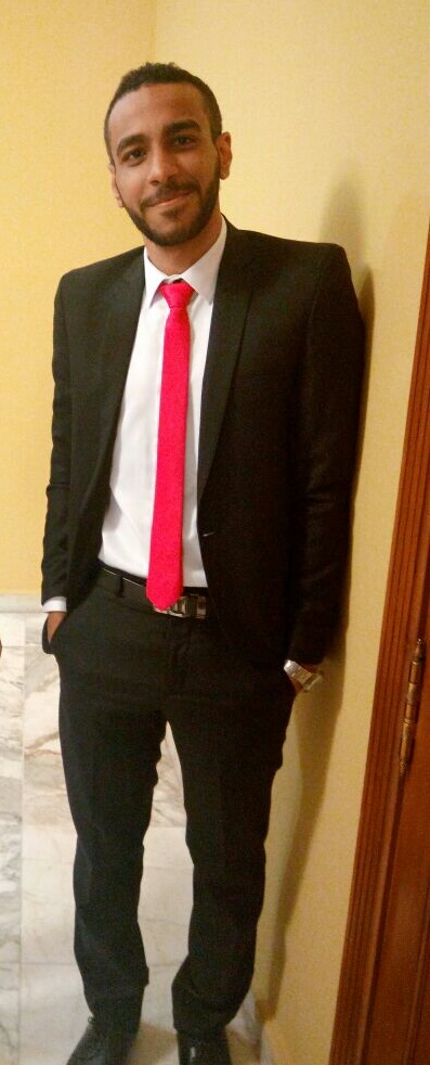 Hassan Ahmed Hassan Etman