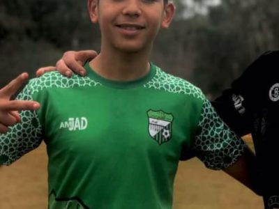 Sami elkharbaoui