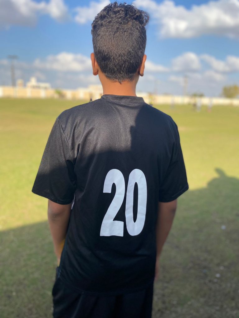 ibrahim mahmoud