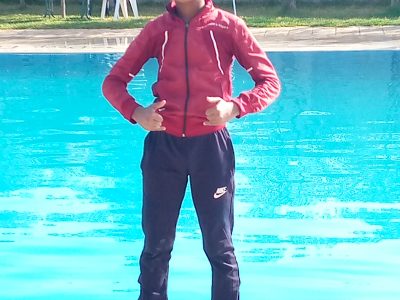 Younes bachiri