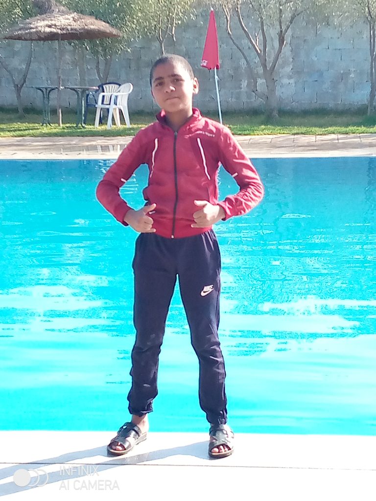 Younes bachiri