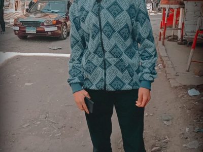 Youssef Fathy Ramadan