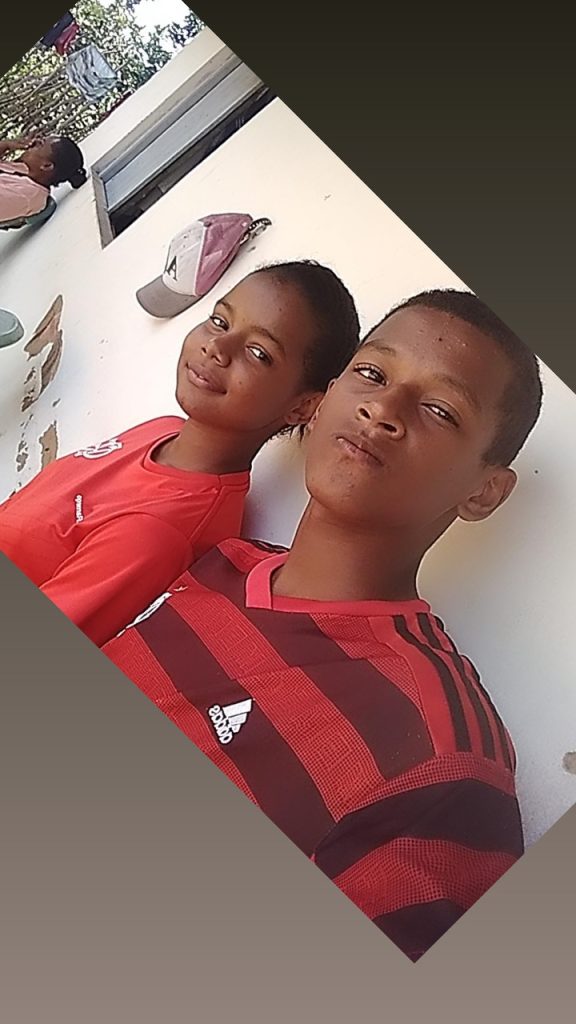 Kayllan Valdemar Dos Santos