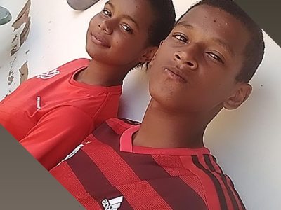 Kayllan Valdemar Dos Santos