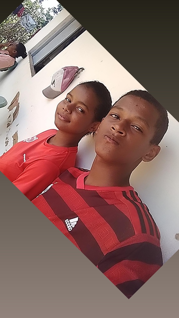 Kayllan Valdemar Dos Santos