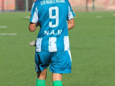 Omar ben cheikh