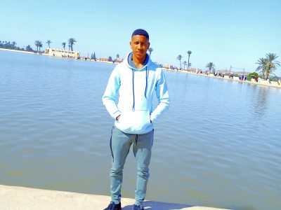 Mohamed bouali