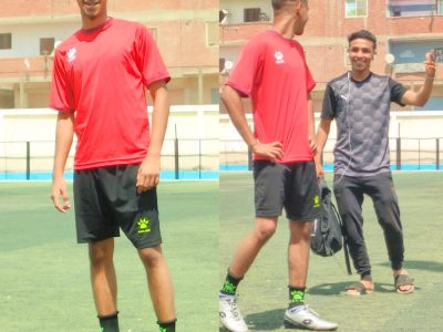 Mohamed Bahaa