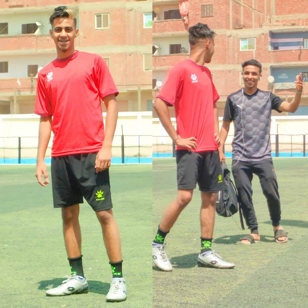Mohamed Bahaa