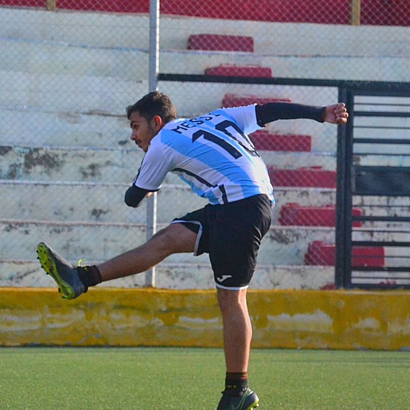 Gaith alrawadieh