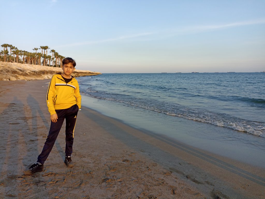 HIŞAM ALMUHAIMET