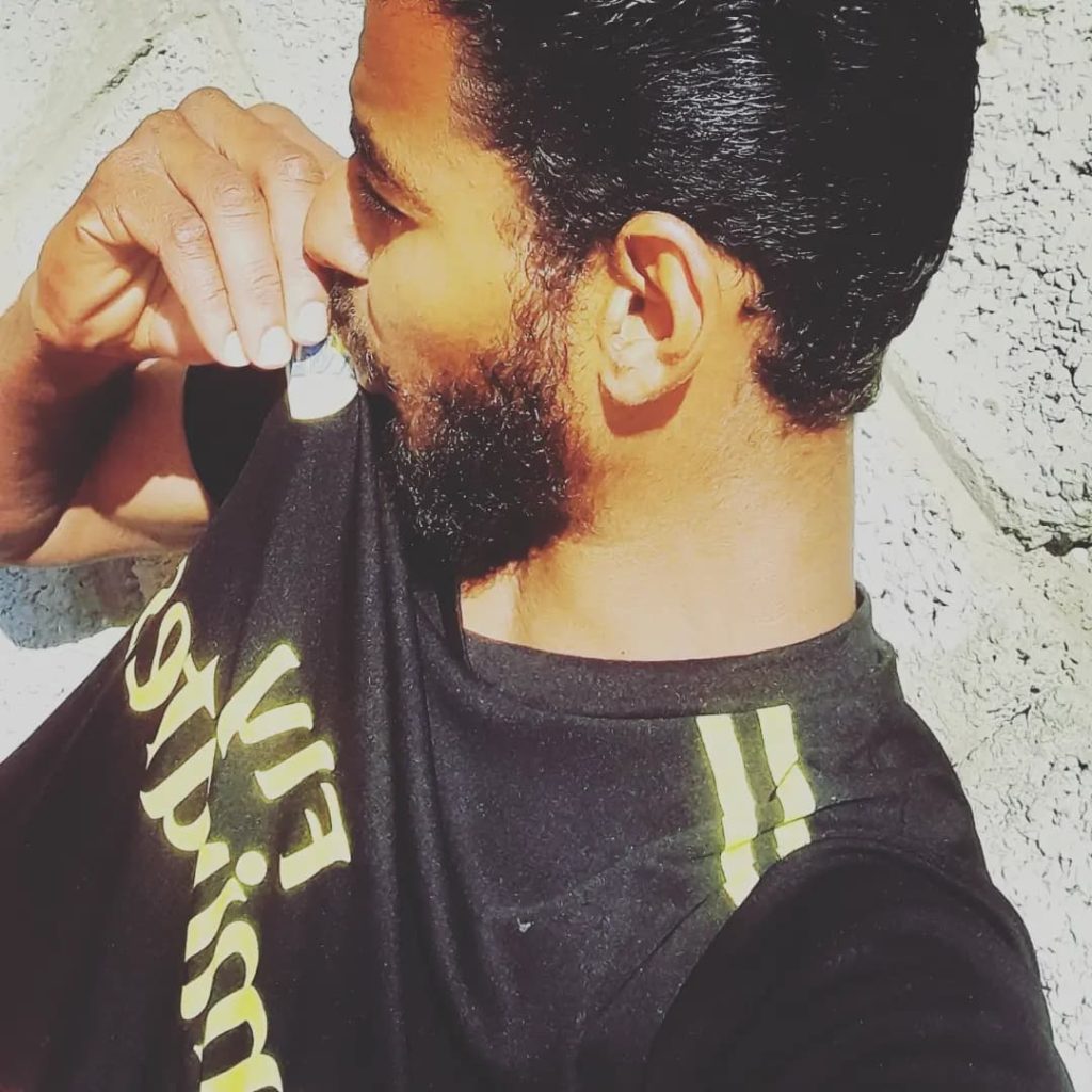 Mohammad Ghareeb