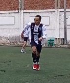 Adham husni alsayid fraj