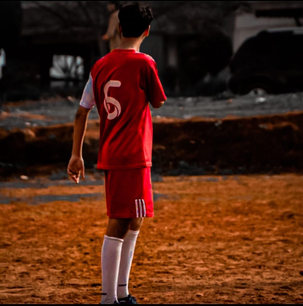 Youness bouregba