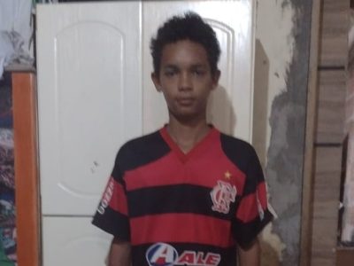 Aldair Guilherme Junior de oliveira Silva