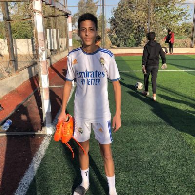 Omar Elhusseiny