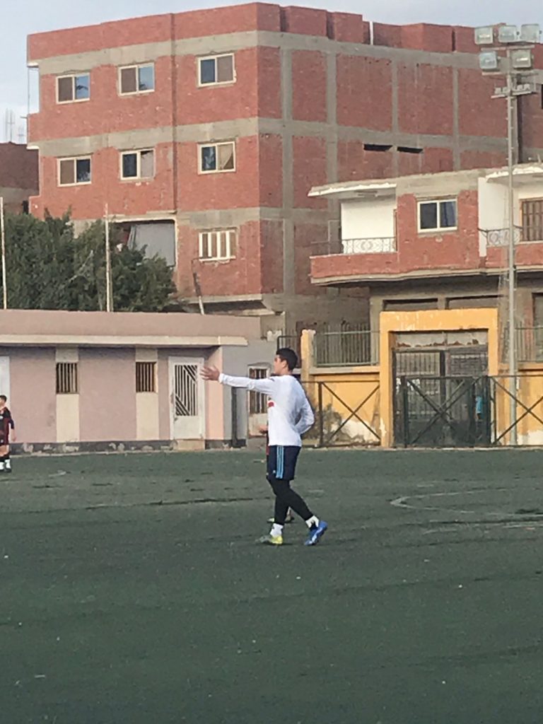 Belal hazem shamek