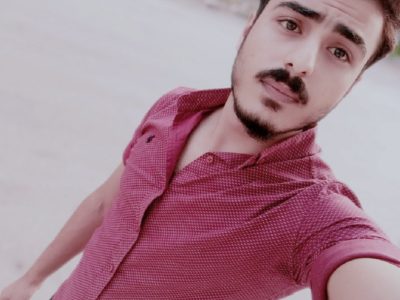 Hamza Khalaf