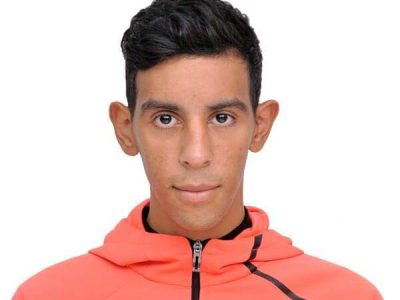 Ayoub Trouche