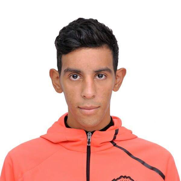 Ayoub Trouche