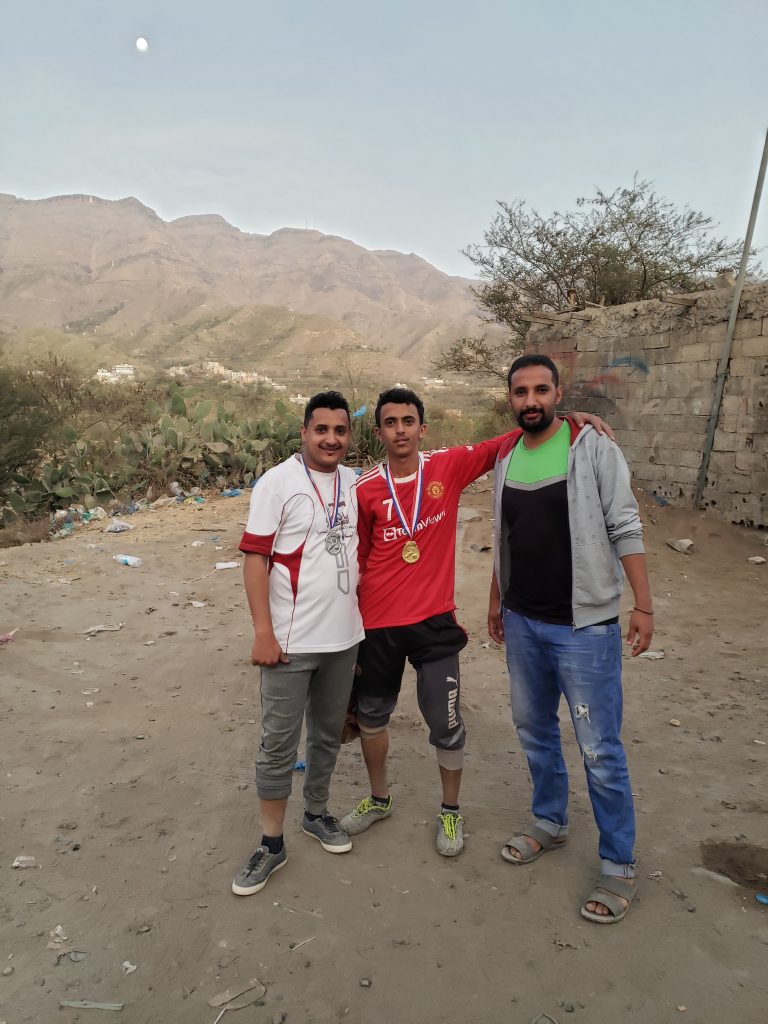 ibrahim mohammed ali mohammed abd rab alnabi