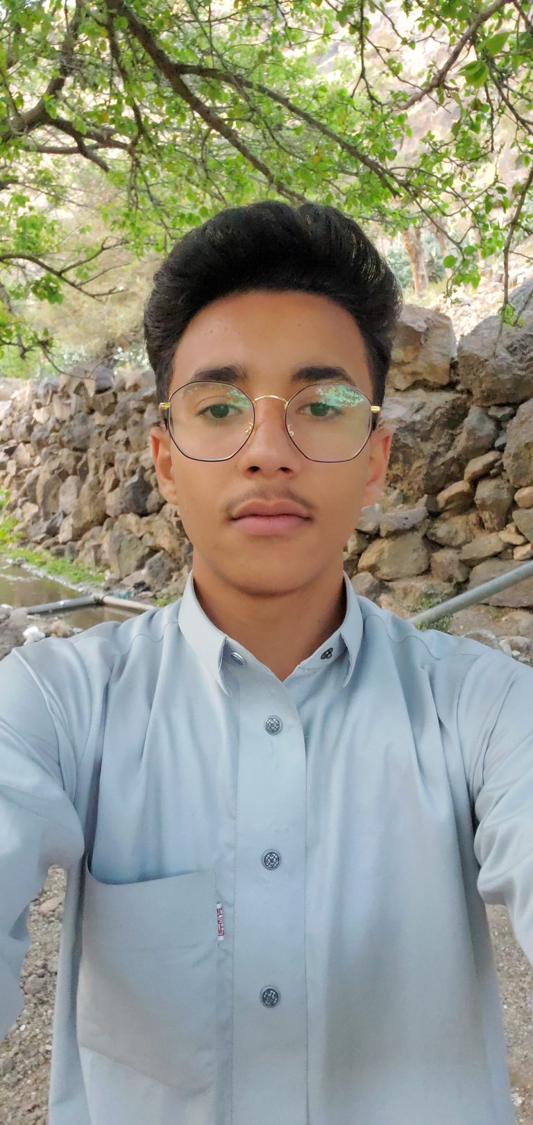 Yousef abdo Saeed alqadi